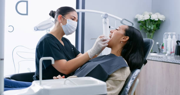Advanced Technology for Better Dental Care in Wekiwa Springs, FL