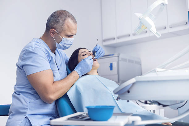 Professional Dental Services in Wekiwa Springs, FL